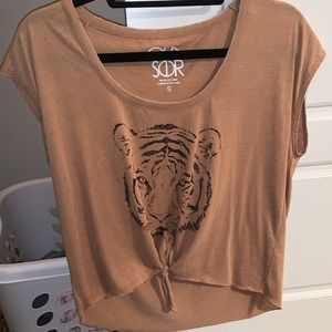 Tiger Top